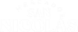 Mercado San Nicolás