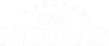 Mercado San Nicolás
